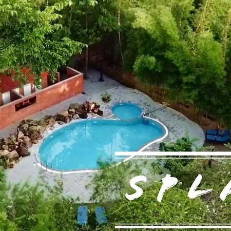 Bougainvillea Retreat & Spa Kaharpara Εξωτερικό φωτογραφία