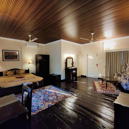 Bougainvillea Retreat & Spa Kaharpara Εξωτερικό φωτογραφία