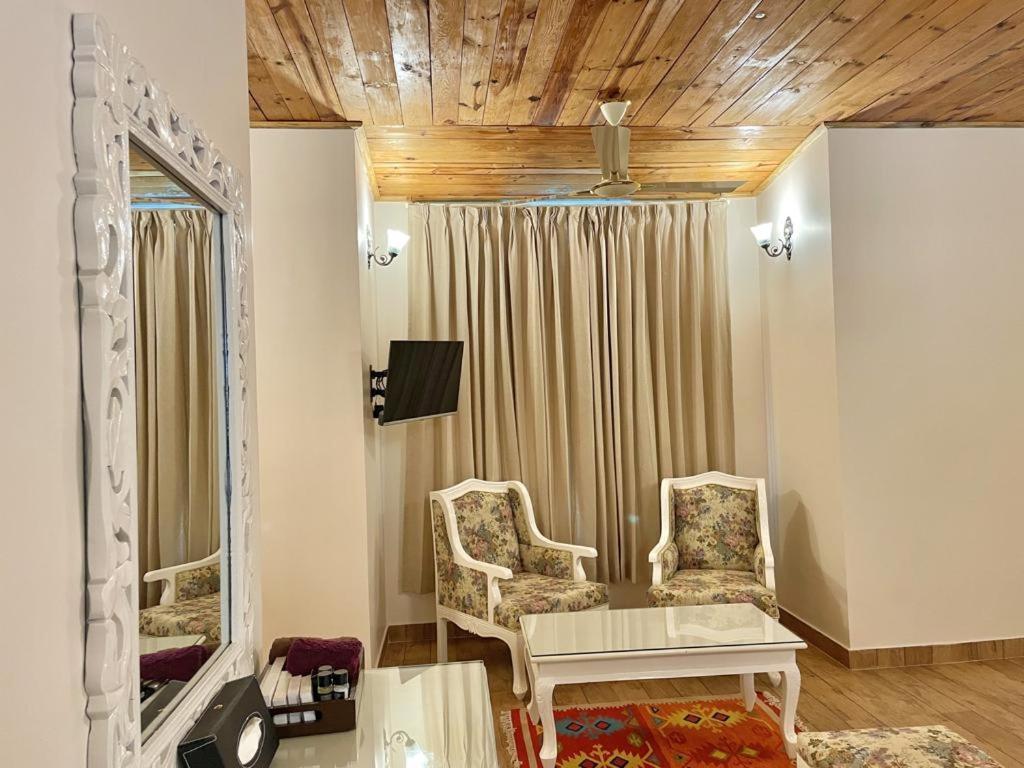 Bougainvillea Retreat & Spa Kaharpara Εξωτερικό φωτογραφία