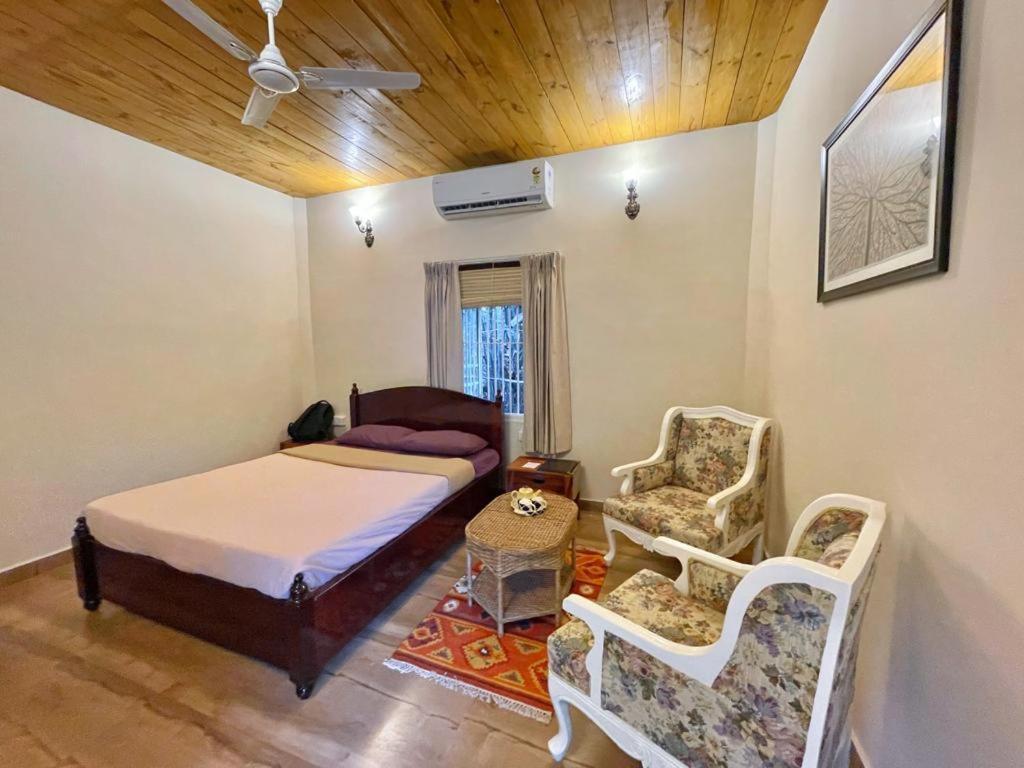 Bougainvillea Retreat & Spa Kaharpara Εξωτερικό φωτογραφία