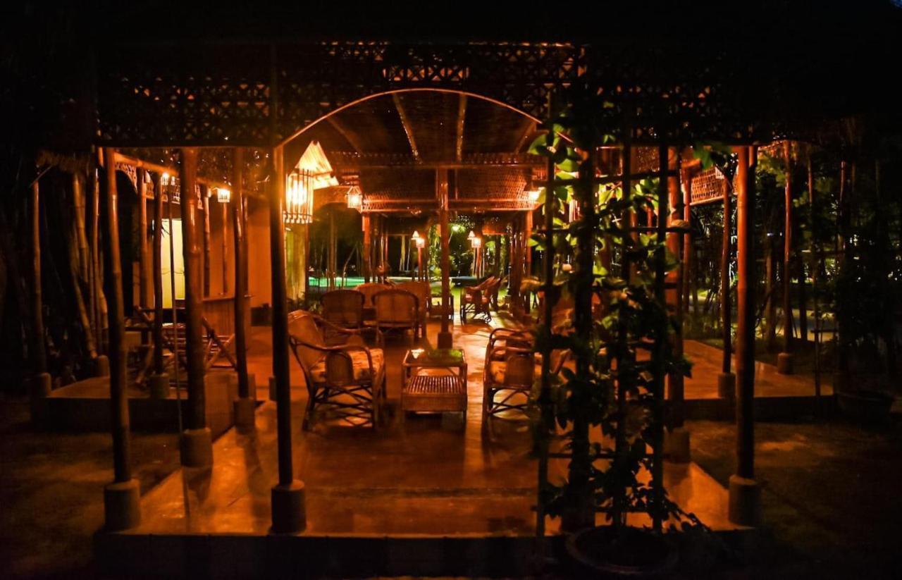 Bougainvillea Retreat & Spa Kaharpara Εξωτερικό φωτογραφία