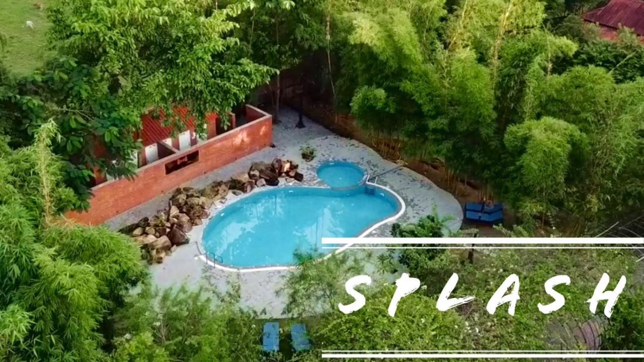 Bougainvillea Retreat & Spa Kaharpara Εξωτερικό φωτογραφία