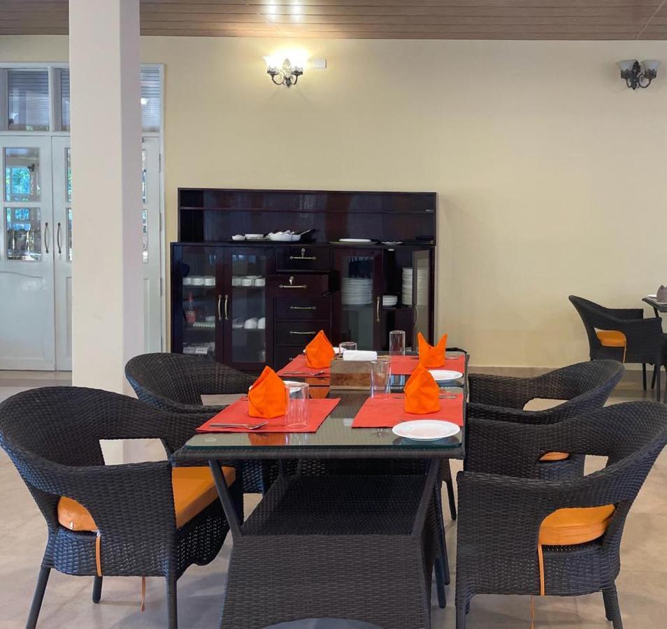 Bougainvillea Retreat & Spa Kaharpara Εξωτερικό φωτογραφία
