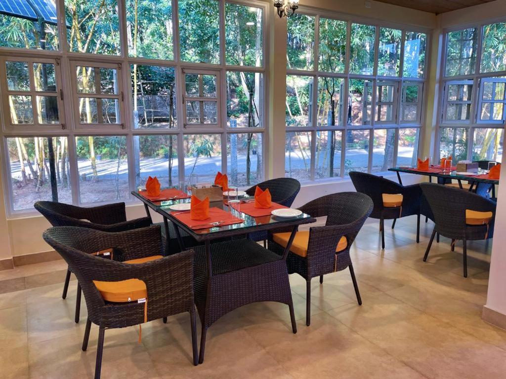 Bougainvillea Retreat & Spa Kaharpara Εξωτερικό φωτογραφία