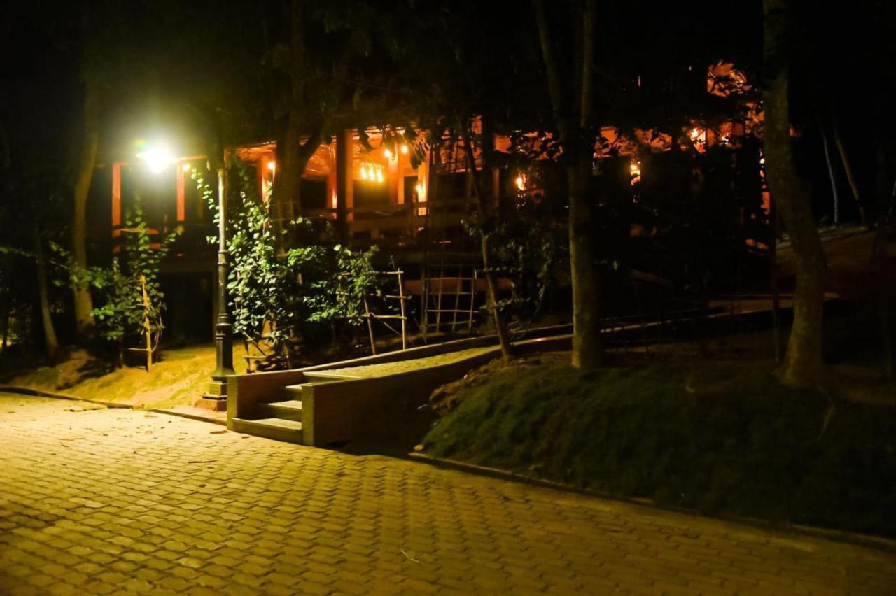 Bougainvillea Retreat & Spa Kaharpara Εξωτερικό φωτογραφία