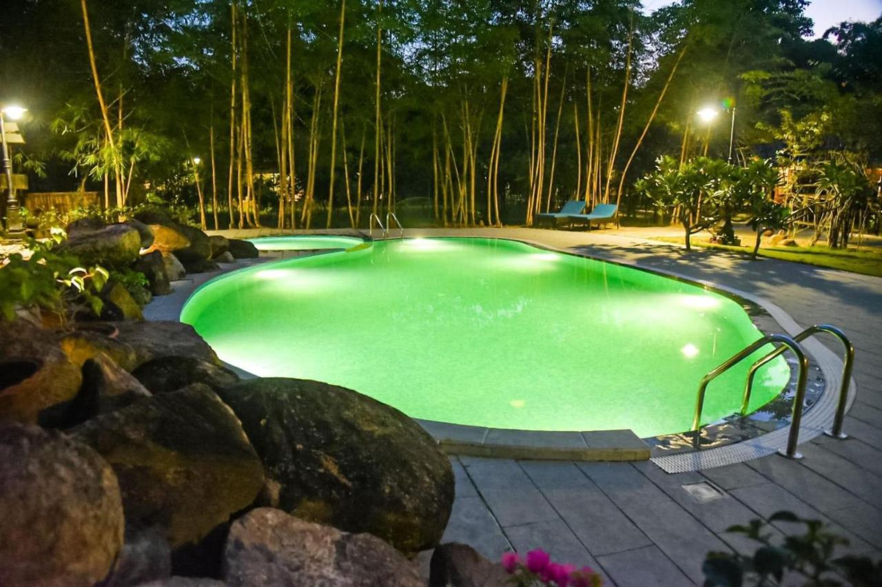 Bougainvillea Retreat & Spa Kaharpara Εξωτερικό φωτογραφία