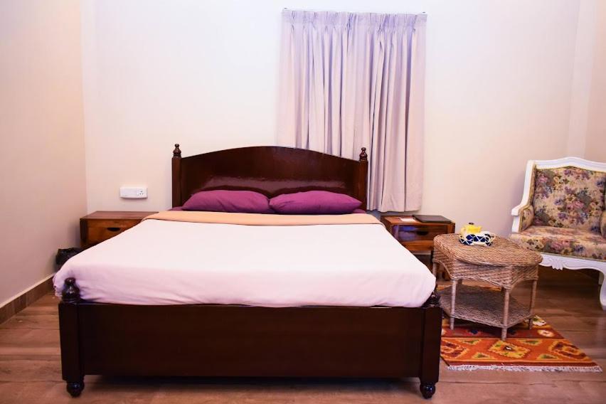 Bougainvillea Retreat & Spa Kaharpara Εξωτερικό φωτογραφία