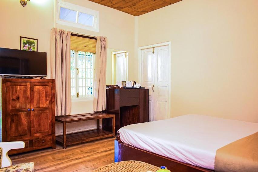 Bougainvillea Retreat & Spa Kaharpara Εξωτερικό φωτογραφία