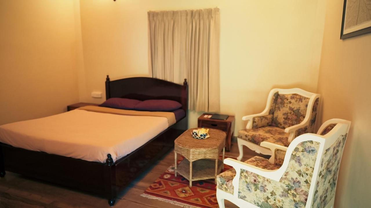 Bougainvillea Retreat & Spa Kaharpara Εξωτερικό φωτογραφία