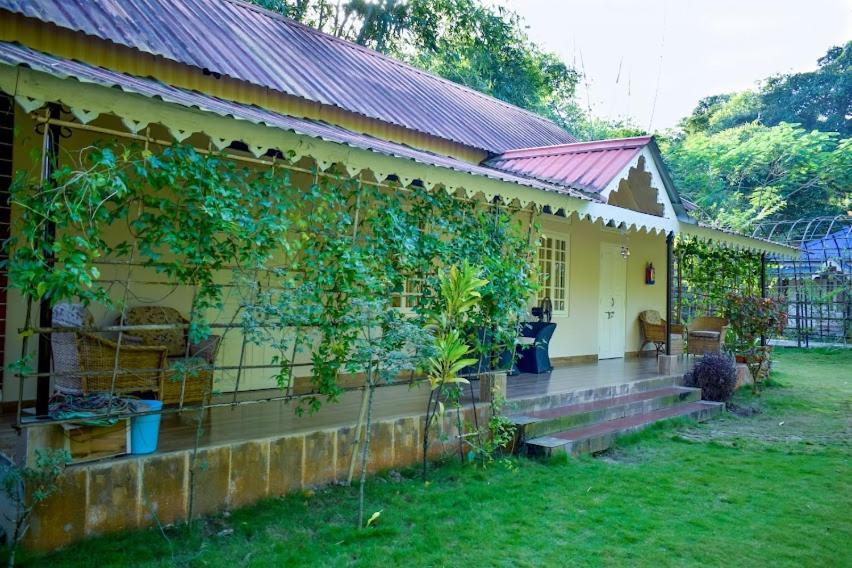 Bougainvillea Retreat & Spa Kaharpara Εξωτερικό φωτογραφία
