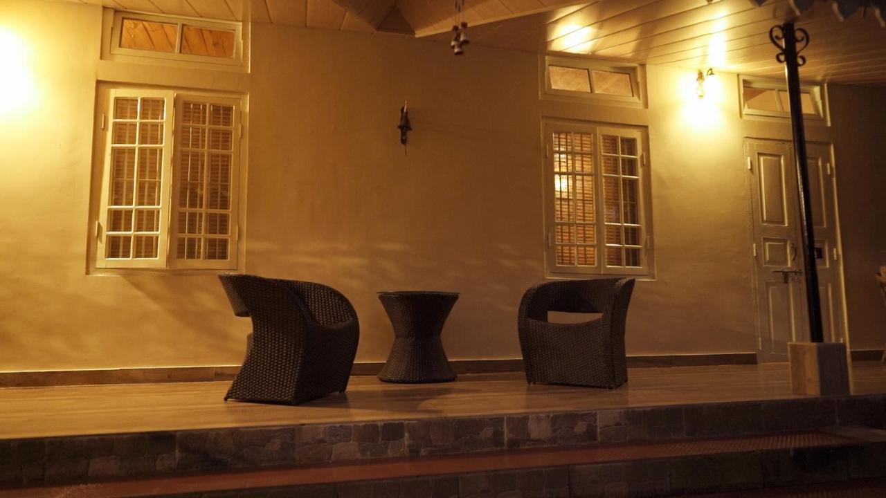 Bougainvillea Retreat & Spa Kaharpara Εξωτερικό φωτογραφία