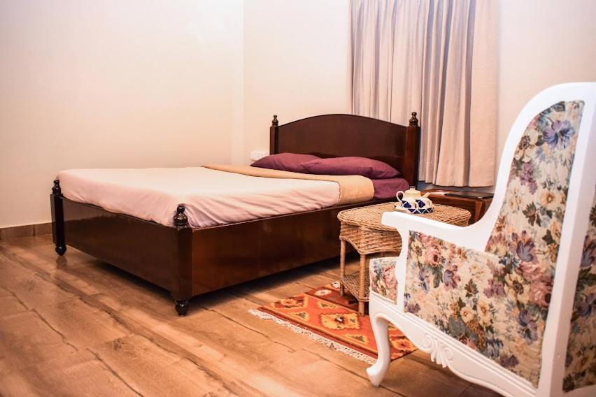 Bougainvillea Retreat & Spa Kaharpara Εξωτερικό φωτογραφία
