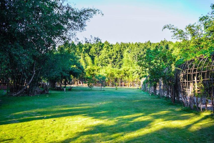 Bougainvillea Retreat & Spa Kaharpara Εξωτερικό φωτογραφία