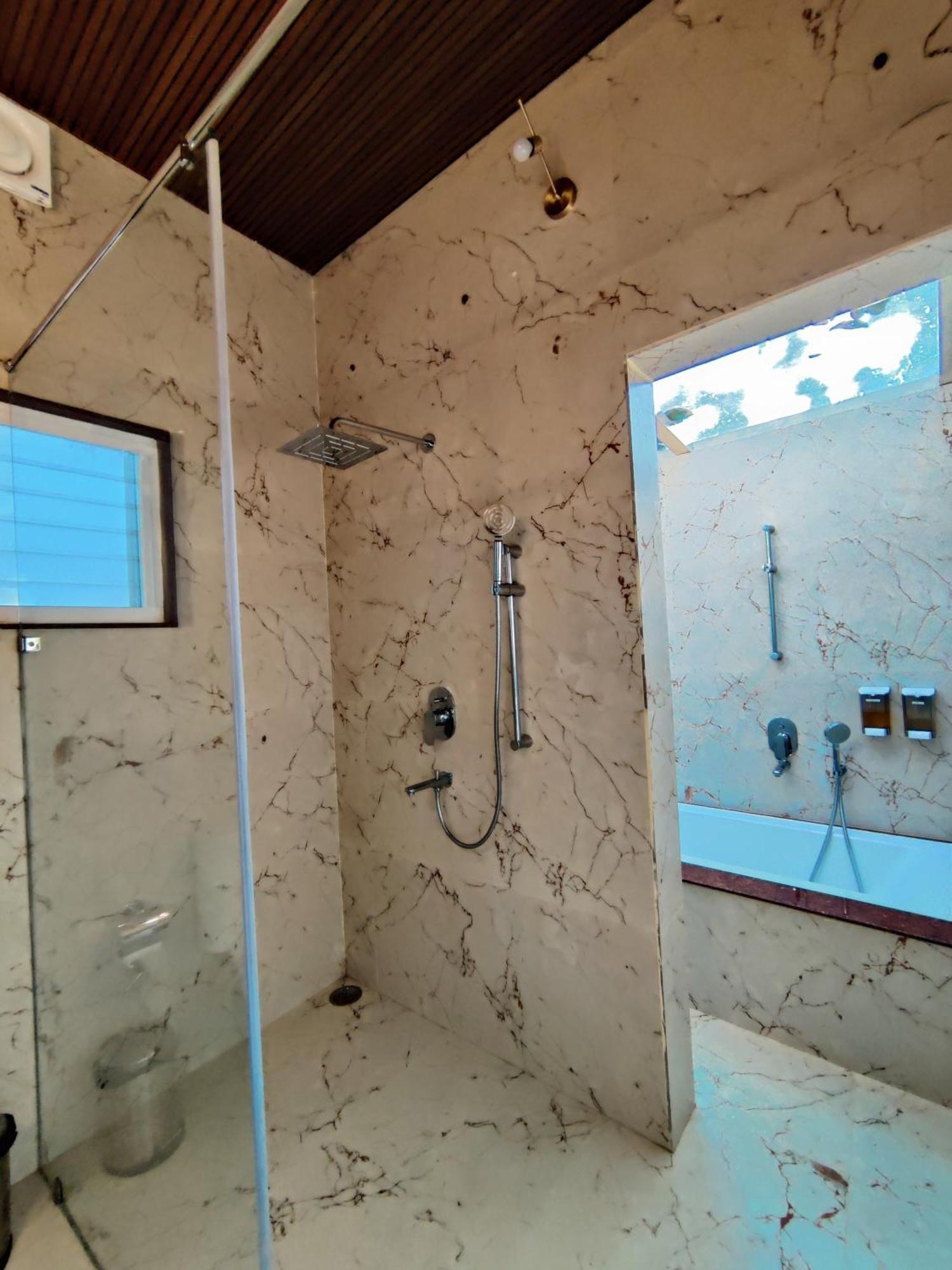 Bougainvillea Retreat & Spa Kaharpara Εξωτερικό φωτογραφία