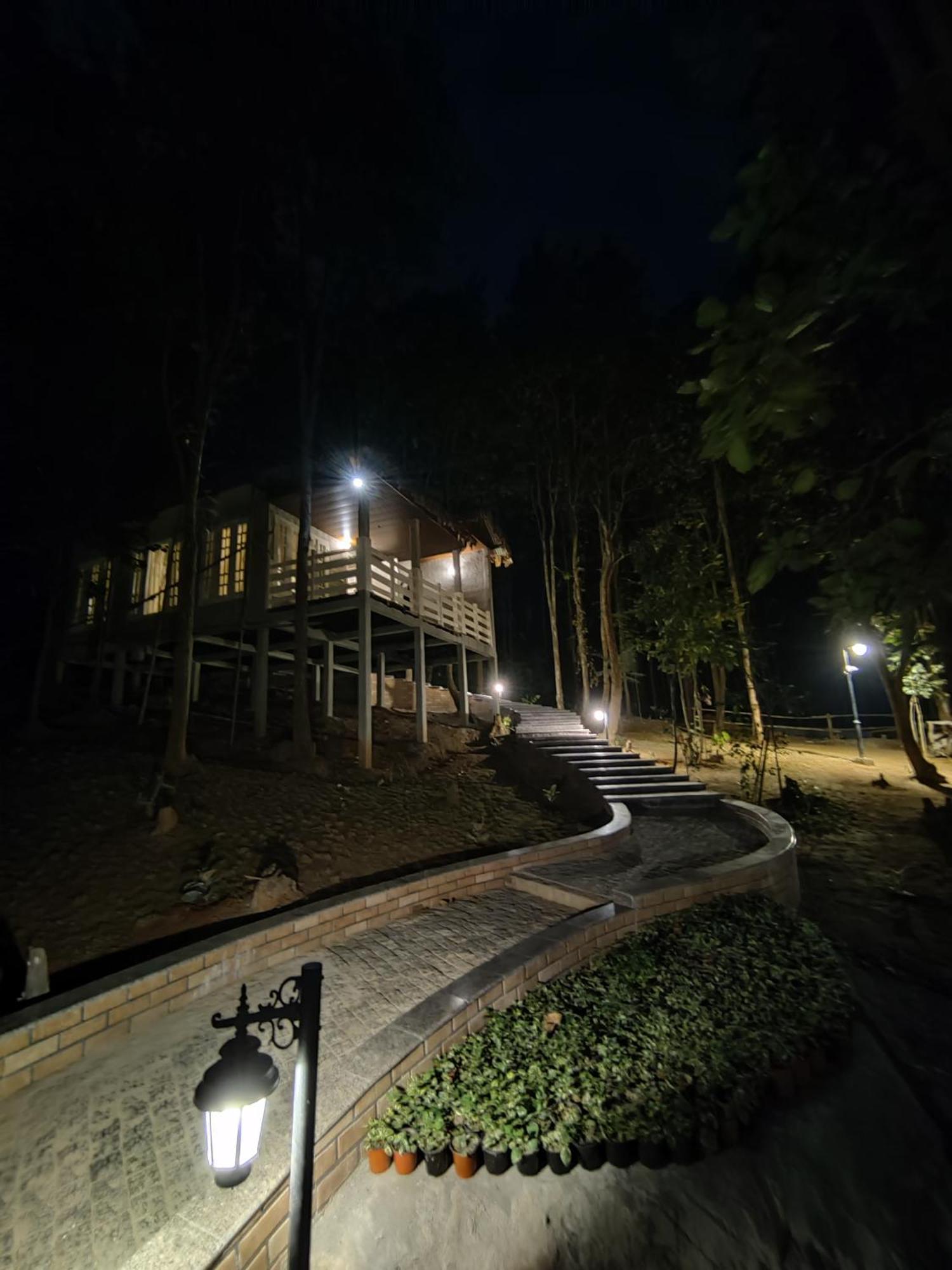 Bougainvillea Retreat & Spa Kaharpara Εξωτερικό φωτογραφία