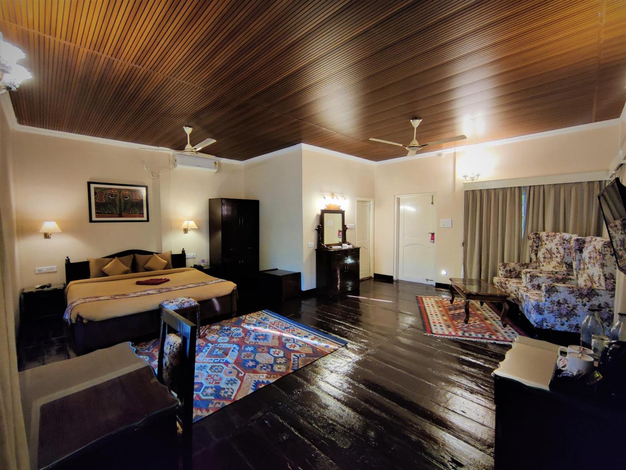 Bougainvillea Retreat & Spa Kaharpara Εξωτερικό φωτογραφία