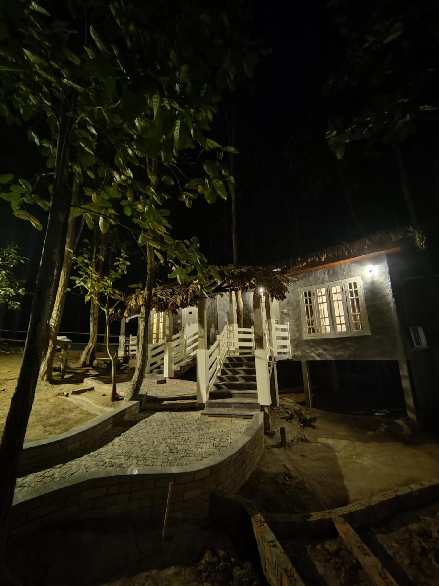 Bougainvillea Retreat & Spa Kaharpara Εξωτερικό φωτογραφία