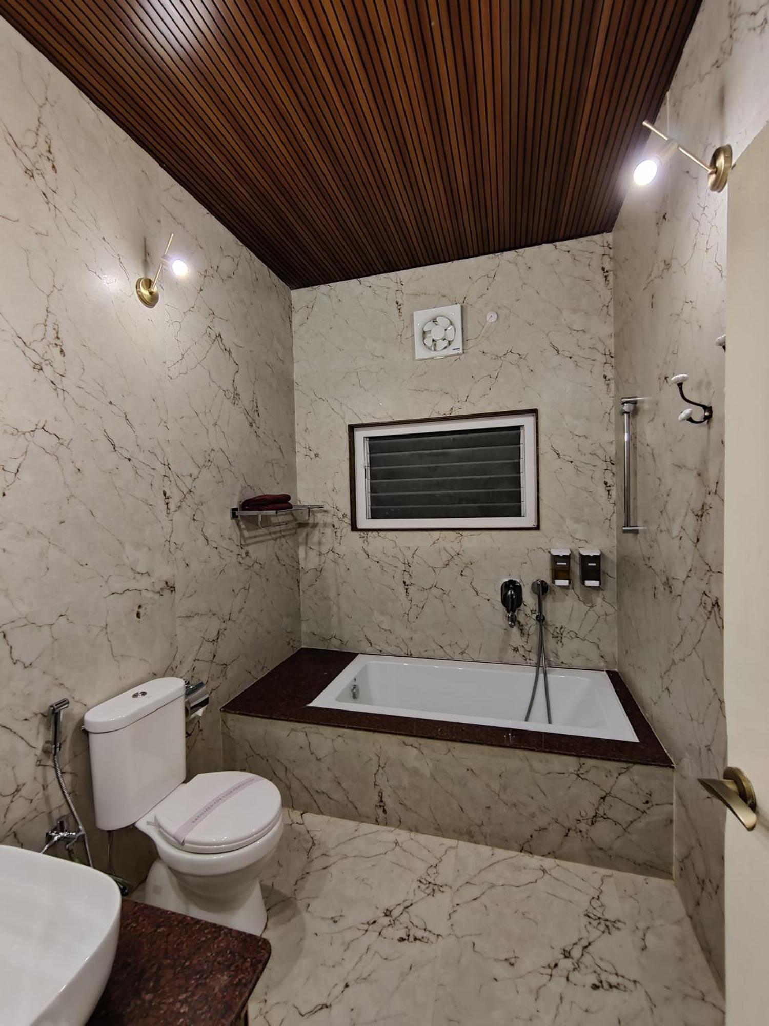 Bougainvillea Retreat & Spa Kaharpara Εξωτερικό φωτογραφία