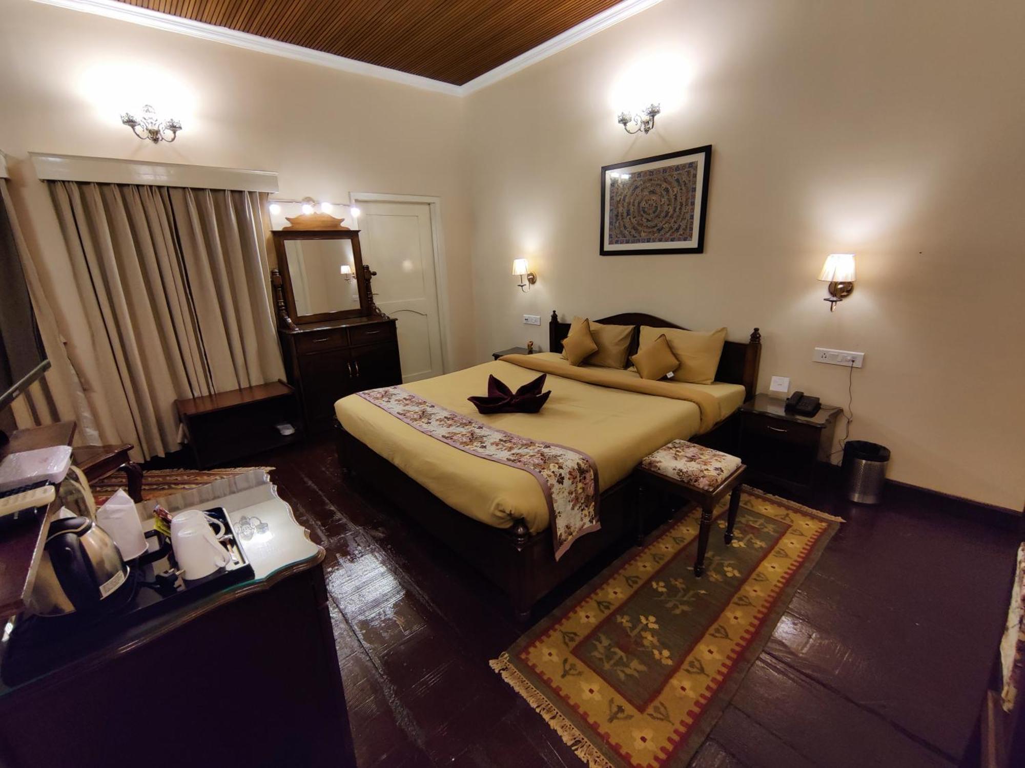 Bougainvillea Retreat & Spa Kaharpara Εξωτερικό φωτογραφία