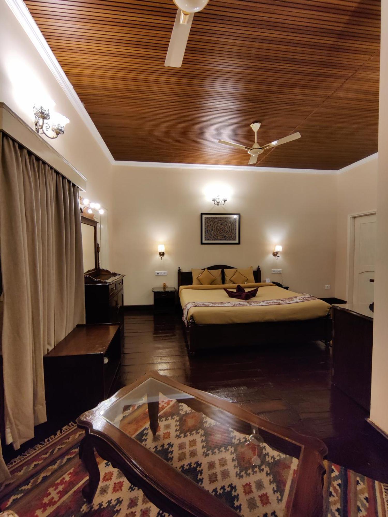 Bougainvillea Retreat & Spa Kaharpara Εξωτερικό φωτογραφία