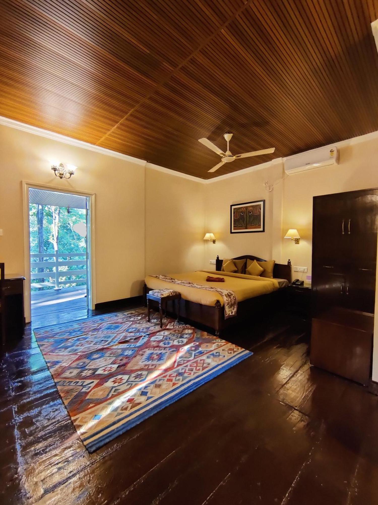 Bougainvillea Retreat & Spa Kaharpara Εξωτερικό φωτογραφία