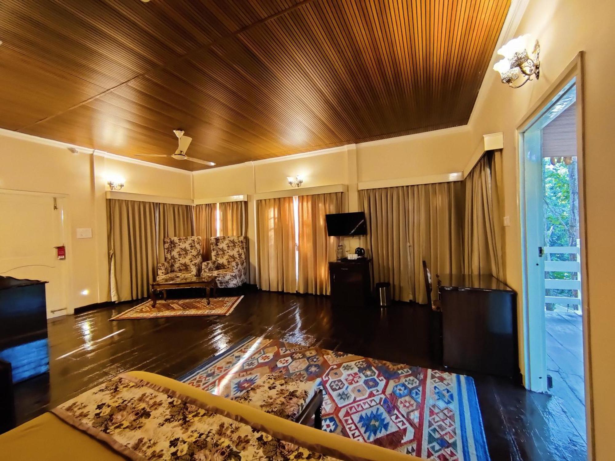 Bougainvillea Retreat & Spa Kaharpara Εξωτερικό φωτογραφία