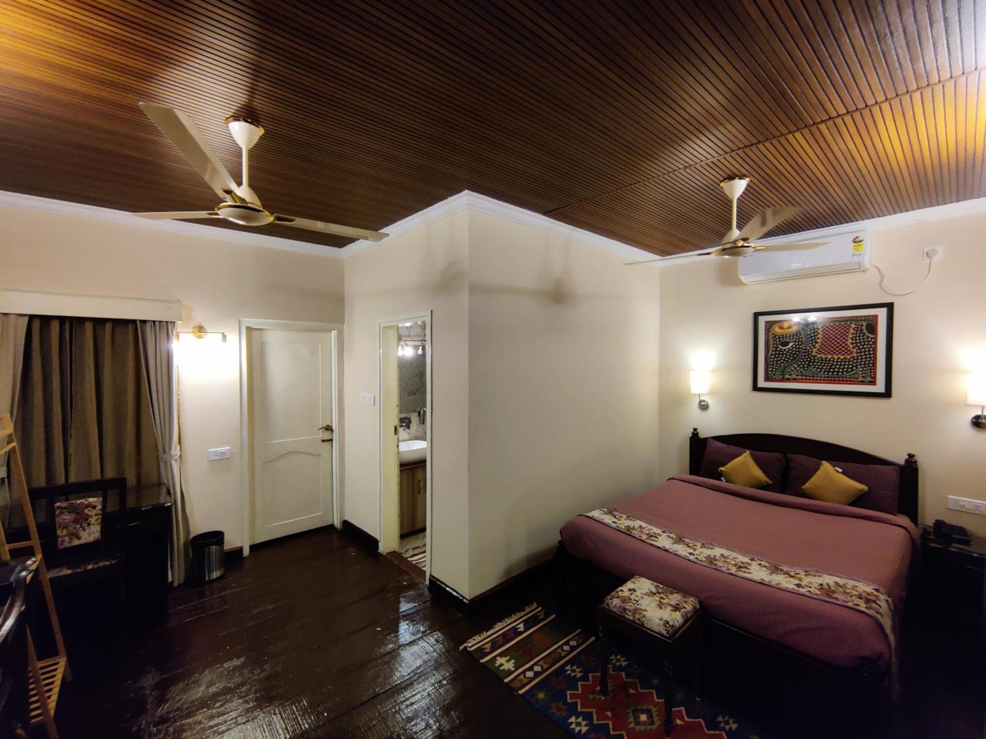 Bougainvillea Retreat & Spa Kaharpara Εξωτερικό φωτογραφία