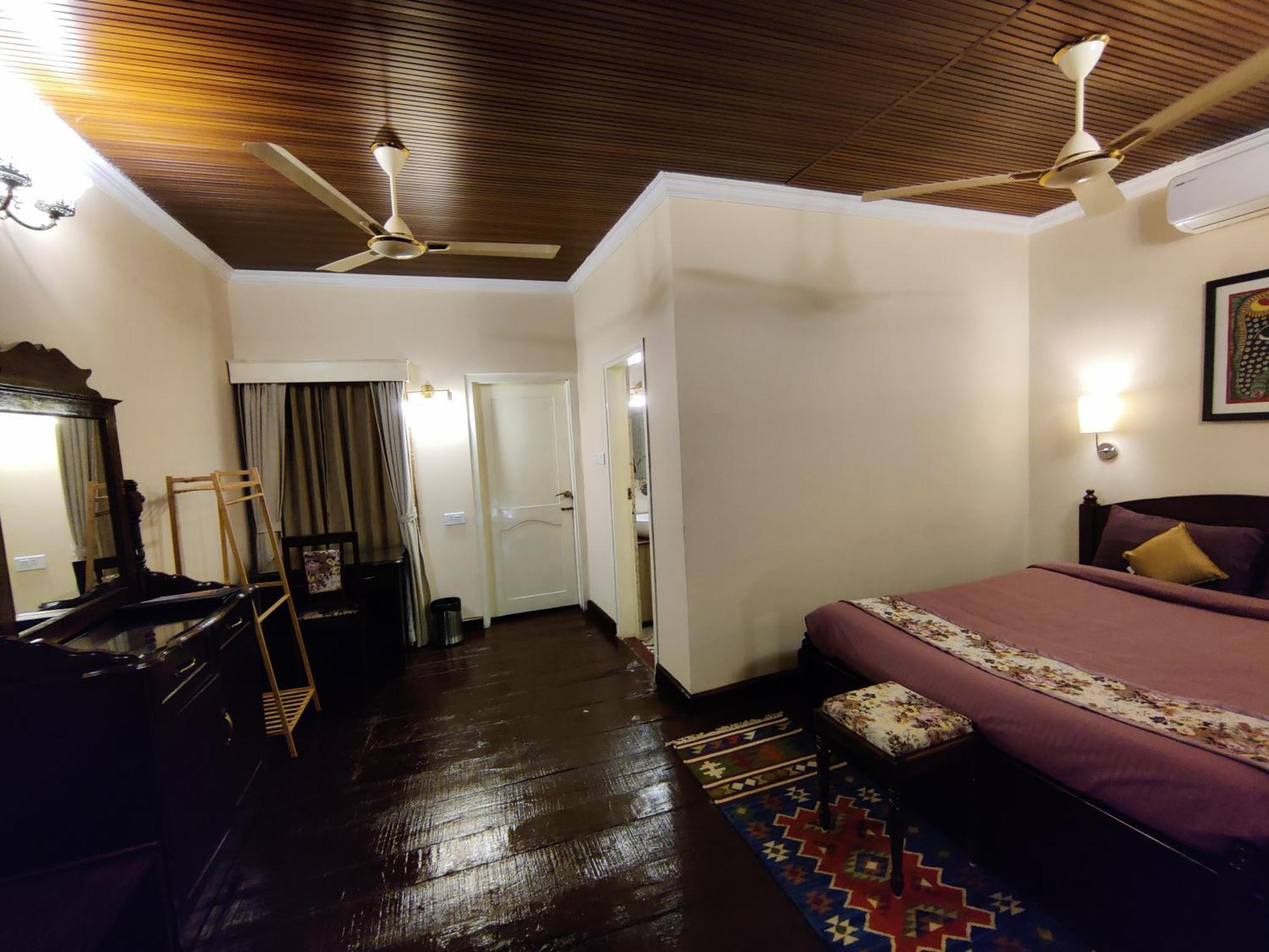 Bougainvillea Retreat & Spa Kaharpara Εξωτερικό φωτογραφία
