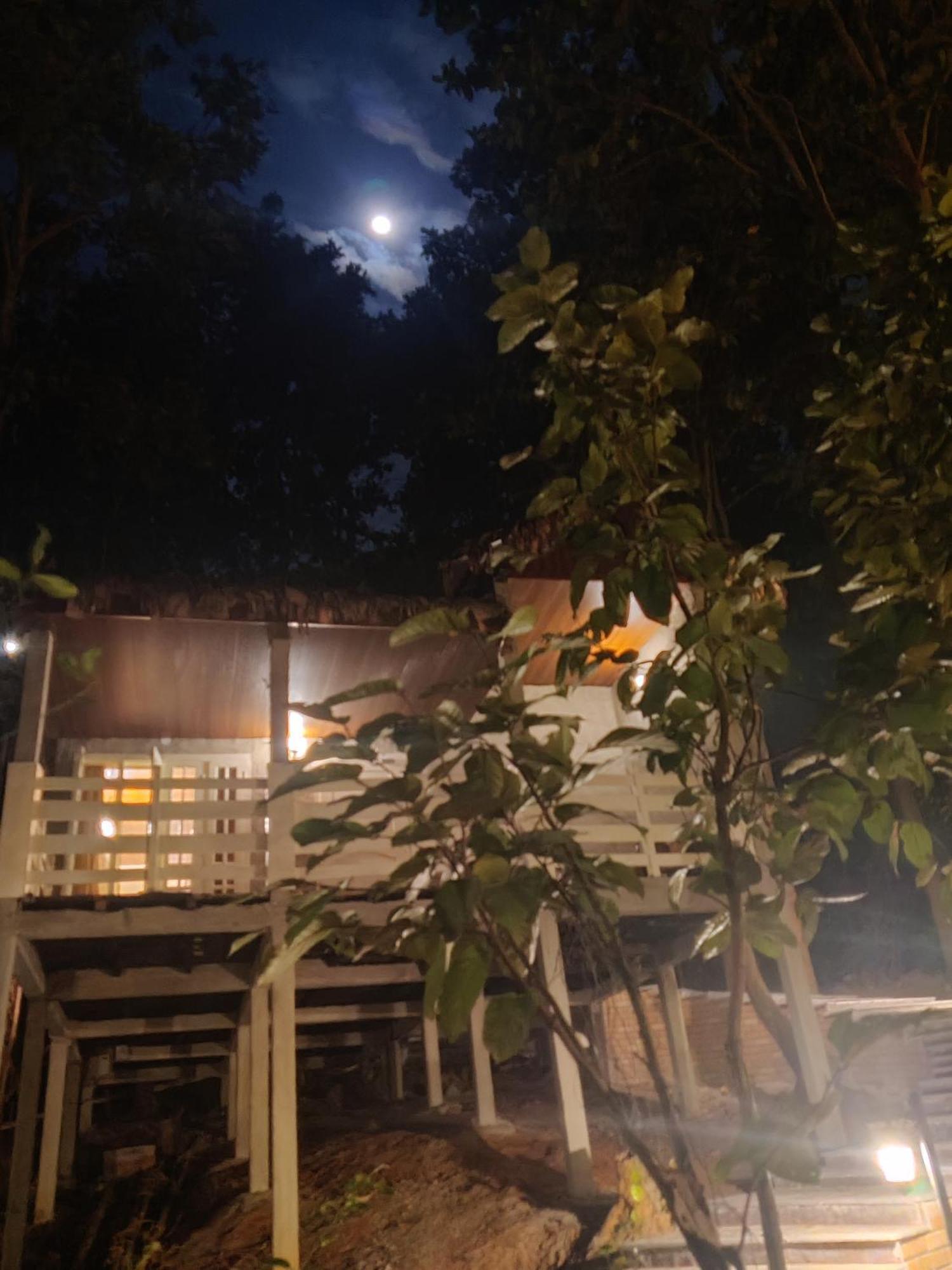 Bougainvillea Retreat & Spa Kaharpara Εξωτερικό φωτογραφία