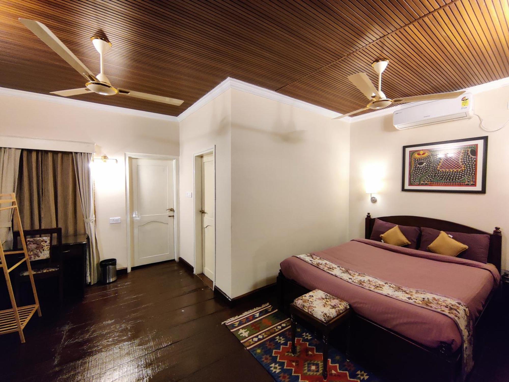 Bougainvillea Retreat & Spa Kaharpara Εξωτερικό φωτογραφία
