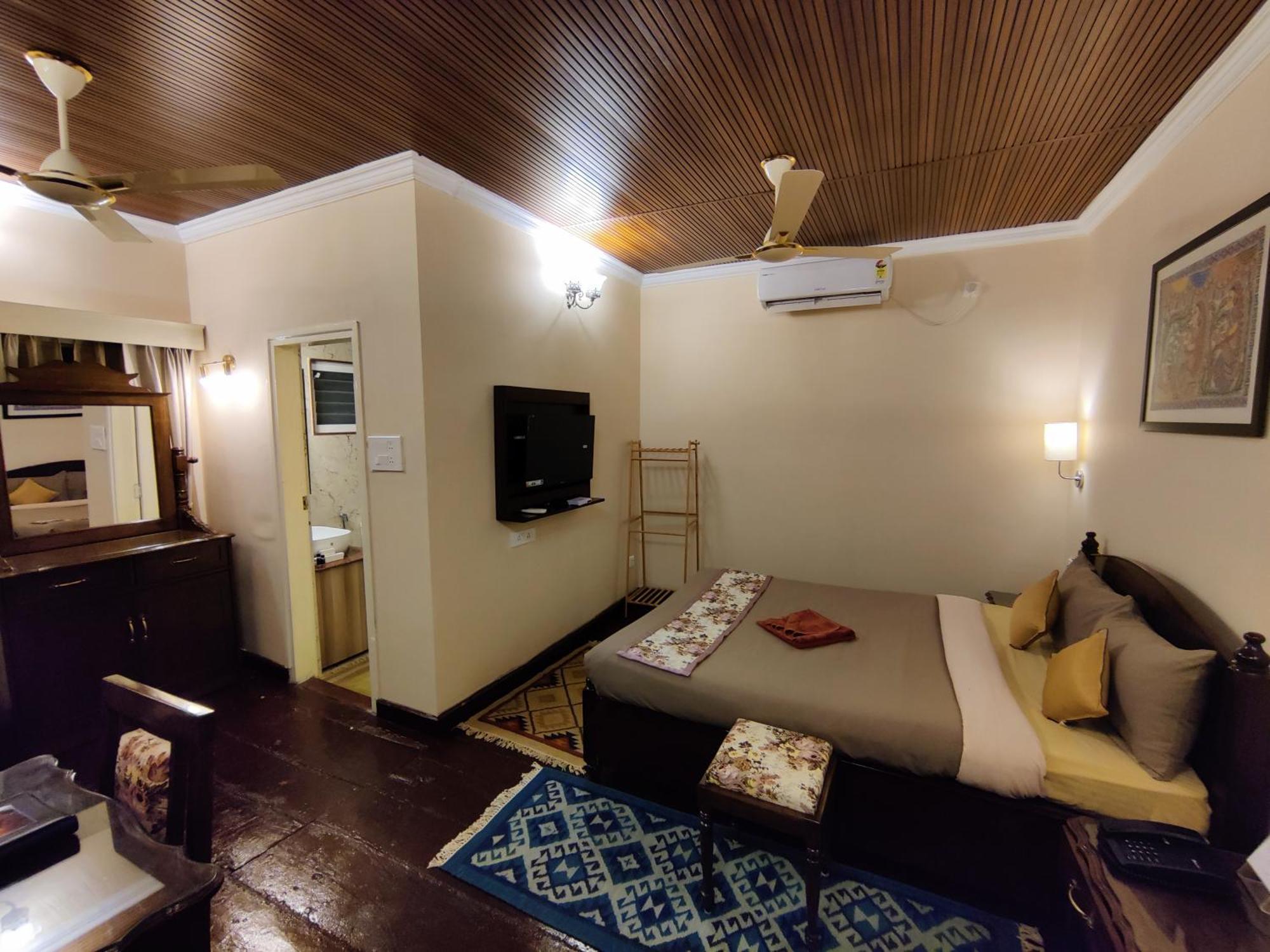 Bougainvillea Retreat & Spa Kaharpara Εξωτερικό φωτογραφία